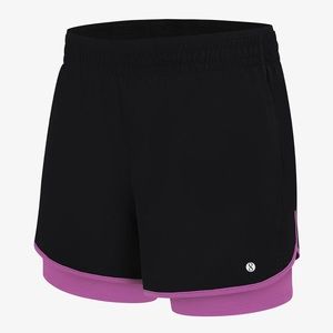 Layer 8 Circuit Short